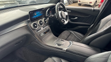 Mercedes-Benz GLC 220d 4Matic AMG Line 5dr 9G-Tronic Diesel Estate